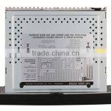 2 Din Android 4.4 up to Android 5.1 Car Navigation GPS for Volkswagen Golf Polo Support IPod RDS Wifi 3G thumbnail-5