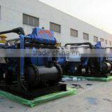 Shandong Naipute Gas Power Co., Ltd. company overview - view 1 thumbnail