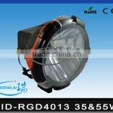RGD4013 HID Working Lamp H3 Bulb 1 Year Warranty