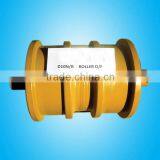 Hot Sale Js81 Vibro Roller, Excavator Chain Roller thumbnail-4