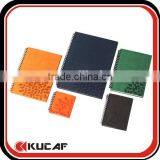 Custom A4 B5 A5 A6 PU Leather Day/ Daily/weekly/new Year Planner 2017 thumbnail-6