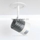 COB Led Ceiling Light 10W Led Track Spot Light for Commercial Lighting thumbnail-3