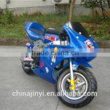 China Cheap 49cc Pocket Bike thumbnail-2