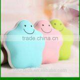 USB Hand Warmer With 3600mah Mobile Phone Power Bank Bateria Externa Backup