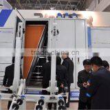 Glass Washing Machine Vertical Glass Washing Machine Cnc thumbnail-4