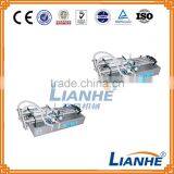 2 Heads Semi Automatic Liquid Filling Machine,liquid Oil Filler thumbnail-2