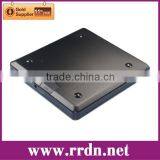 External USB 3.0 Aluminum 8X DVD-RW Writer Drive thumbnail-2