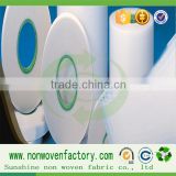 Textile industry laminate roll, laminated fabric tablecloth, laminated fabric