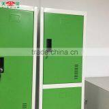 TJG Taiwan Metal Wardrobe Safe Locker Storage Clothes Files Books thumbnail-4