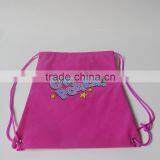 Non-woven Drawstring Bag