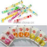 DXDK450 Vertical Automatic Multi-lane Back Seal Packing Machine for Powder thumbnail-2