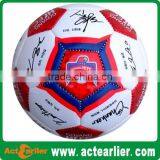 Cheap Soccer Ball, Design Your Own Foot Ball, Football for Promotional thumbnail-6