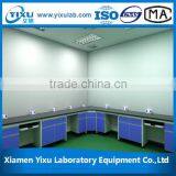 School/college Laboratory Room Chemical Laboratory Bench thumbnail-3