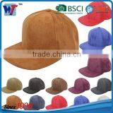 Hot Sale High Quality Black 3d Embroidery Snapback Cap thumbnail-3