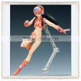 Plastic Anime Sexy Girl Figure Manufacturer