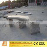 Cheap Granite Garden Bench