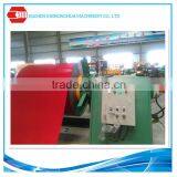 Sheet Metal Roof Ceiling thumbnail-5