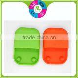 Portable Louder Funny Gift Silicone Phone Stand Holder thumbnail-1