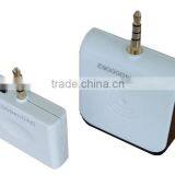 SEN-RICH Headphone UHF RFID Card Reader Support Android OS or IOS OS thumbnail-2