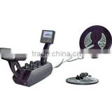 metal detector for gold and silver/long range gold metal detectors