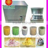Industrial Snow Flake Ice Making Machine With Best Price for Sale