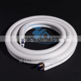 pair coil insulation copper tube for air condition
