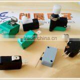 Contemporary Branded Spdt Micro Switch Bassinet Control Switch Coffee Machine Button Switch thumbnail-5