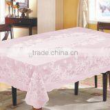 PVC TABLECLOTH - ZT-603 COLORFUL 137*182CM