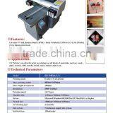 Hot Sale! Flatbed Printer UV Printer A2 Size !RIP Software for Free!!