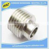 China Hardware Customized Stainless Steel Cylindrical Sleeve thumbnail-4