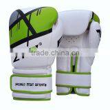 Training Muay Thai Kick Fitness Fitness Fighting PU Boxing Gloves