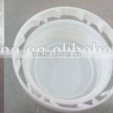 Automatic Single Capping Head Capping Machine for 5L Lubricant Oil thumbnail-1