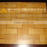 Long Working Life Bamboo Hollow Brick Pallet thumbnail-1