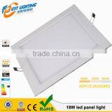 4w6w9w12w15w18w24w LED Supplier High Quality Solar Ceiling Led IP54 Round Panel Light ul Listed thumbnail-1