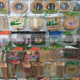 Wholesale Market 18mm Bamboo Shuttering Plywood Wood Product thumbnail-4