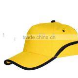 100% Cotton Twill 2 Color Combinations 5 Panel Baseball Cap for Promotion thumbnail-1