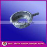 Aluminum Filler Neck FN-07-0502 and Auto Radiator Filler Neck in China Manufacturer thumbnail-1