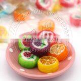 3g Fruit Pattern Candy Holiday Goodies In Bottle thumbnail-3