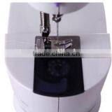 Good Design Mini Desktop Handheld Electric Sewing Machine , Manual Mini Sewing Machine thumbnail-6