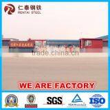 Steel Structure High Quality Manufactur Grating Steel Flat Bar thumbnail-6