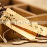 Embossing Price Tag/jeans Hang Tags/paper Hang Tag/swing Tag for Clothing/garment/shoes