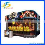 Top 2015 New Products,Canton Fair Reliable 9d Cinema Supplier, Best Quality 5d 7d 11d Cinema Equipment Factory thumbnail-5