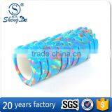 Factory Offer Custom Foam Roller,Eco Foam Roller,Exercise Foam Roller thumbnail-2