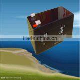 SLA High Quality Deep Cycle Battery 12v3.3ah for Entrance Guard System