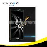 9H Mobile Accessories Screen Protector Guard for LG G4 Tempered Glass