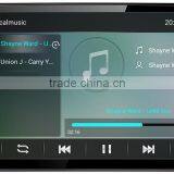 Funwin Android 4.4.2 Car Stereo 2 Din for vw NEW SANTANA Navigation System Radio Gps 1080p 2013 2014 2015 thumbnail-5