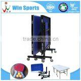 Folded MDF Used Tennis Table in Tennis Table thumbnail-5