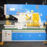 Q35Y-25 Meat Cube Cutting Machine thumbnail-3