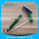 Twist Pen With Screen Wipe, Touch Style Pen, Screen Touch thumbnail-5