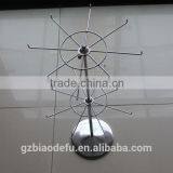 Corner Decoration Display Metal Jewelry Tree Stands thumbnail-2